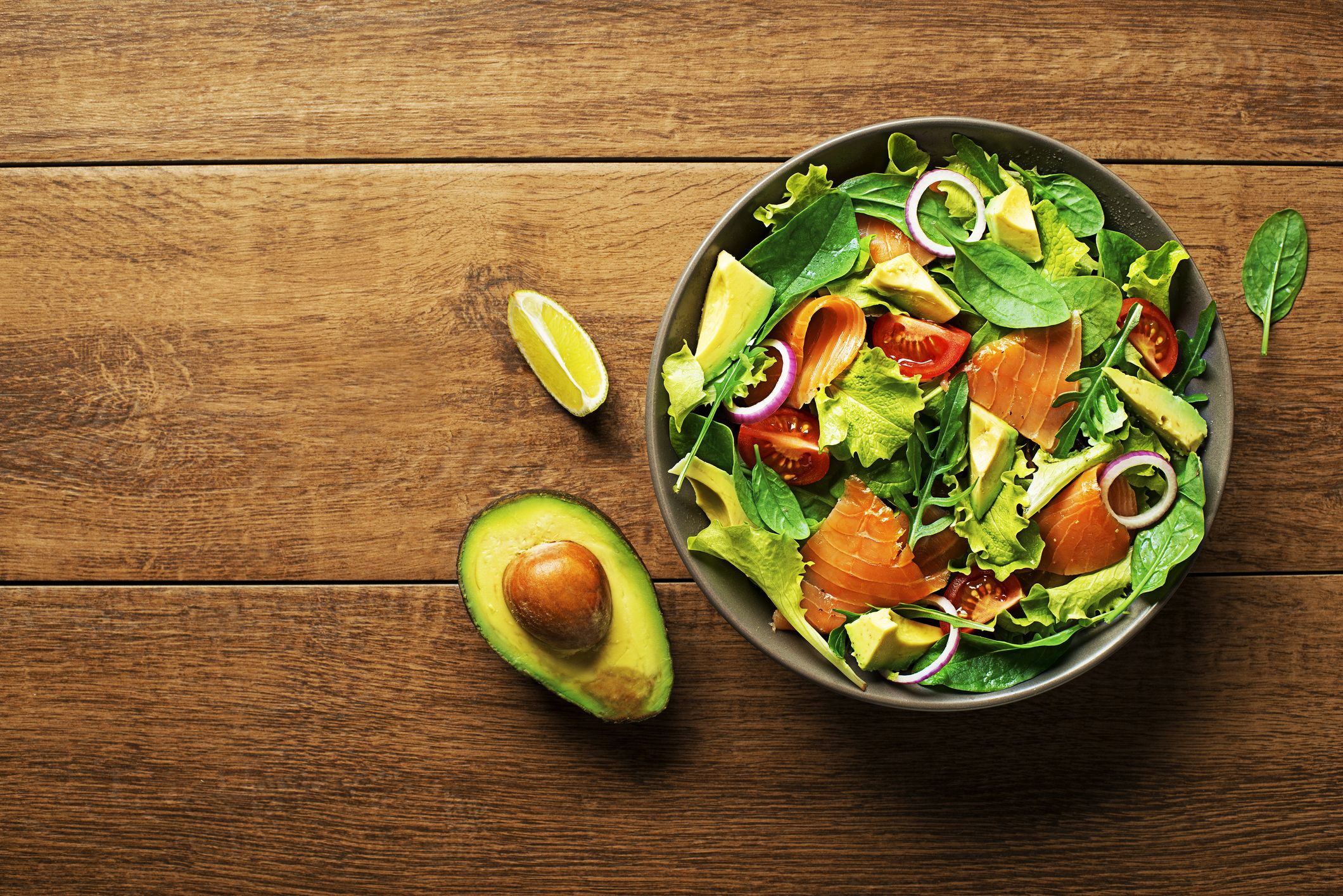 Um nutricionista diz que a dieta satiada é a melhor maneira de perder peso e mantê -la